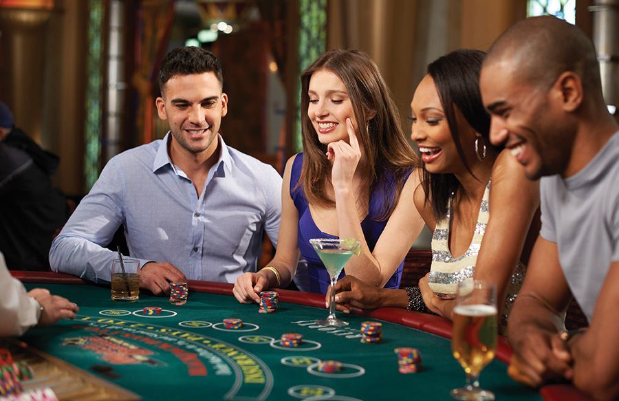 Crypto sports betting Live Casino