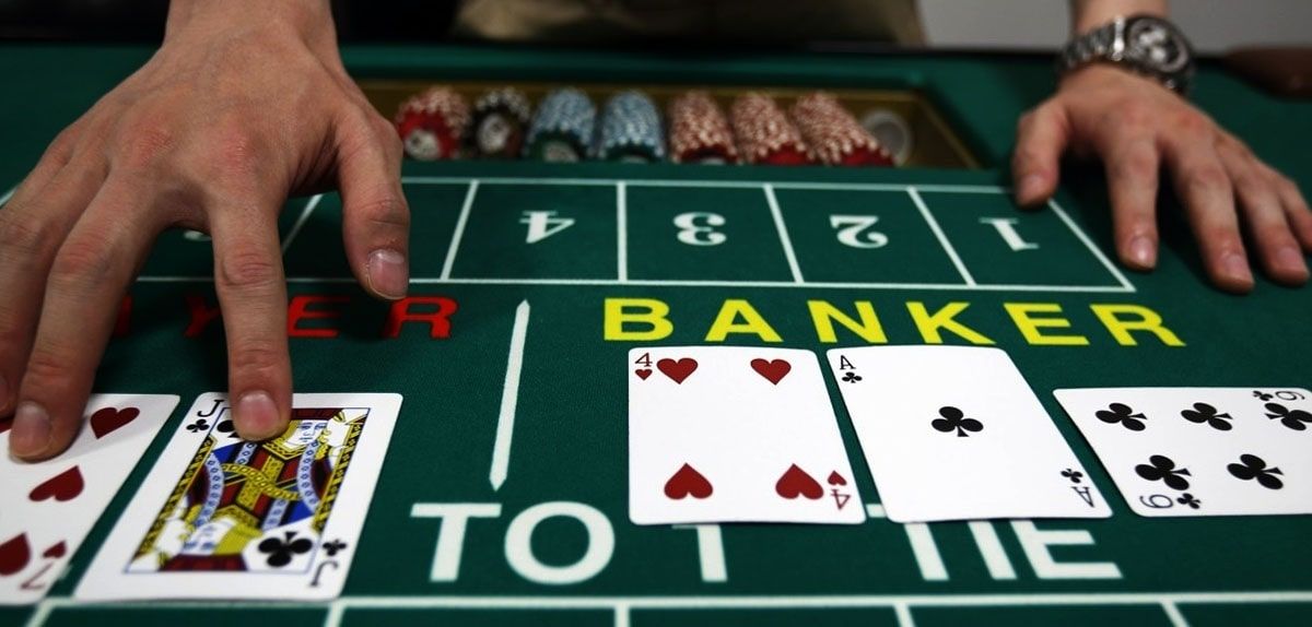 Crypto sports betting Live Casino
