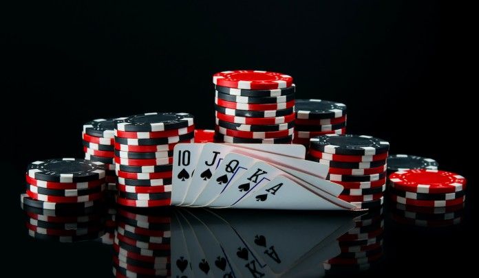 Crypto sports betting Live Betting